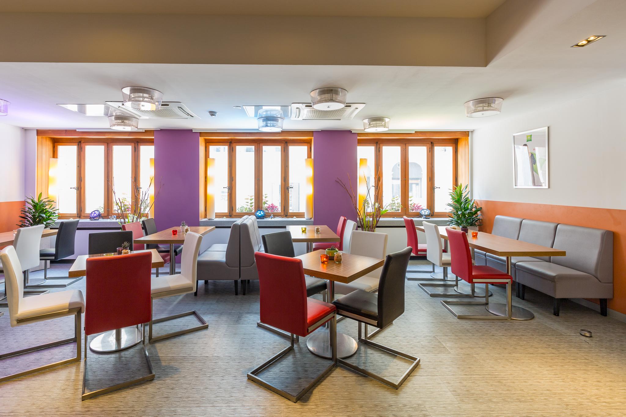 Ibis Styles Luzern Hotel Exterior photo